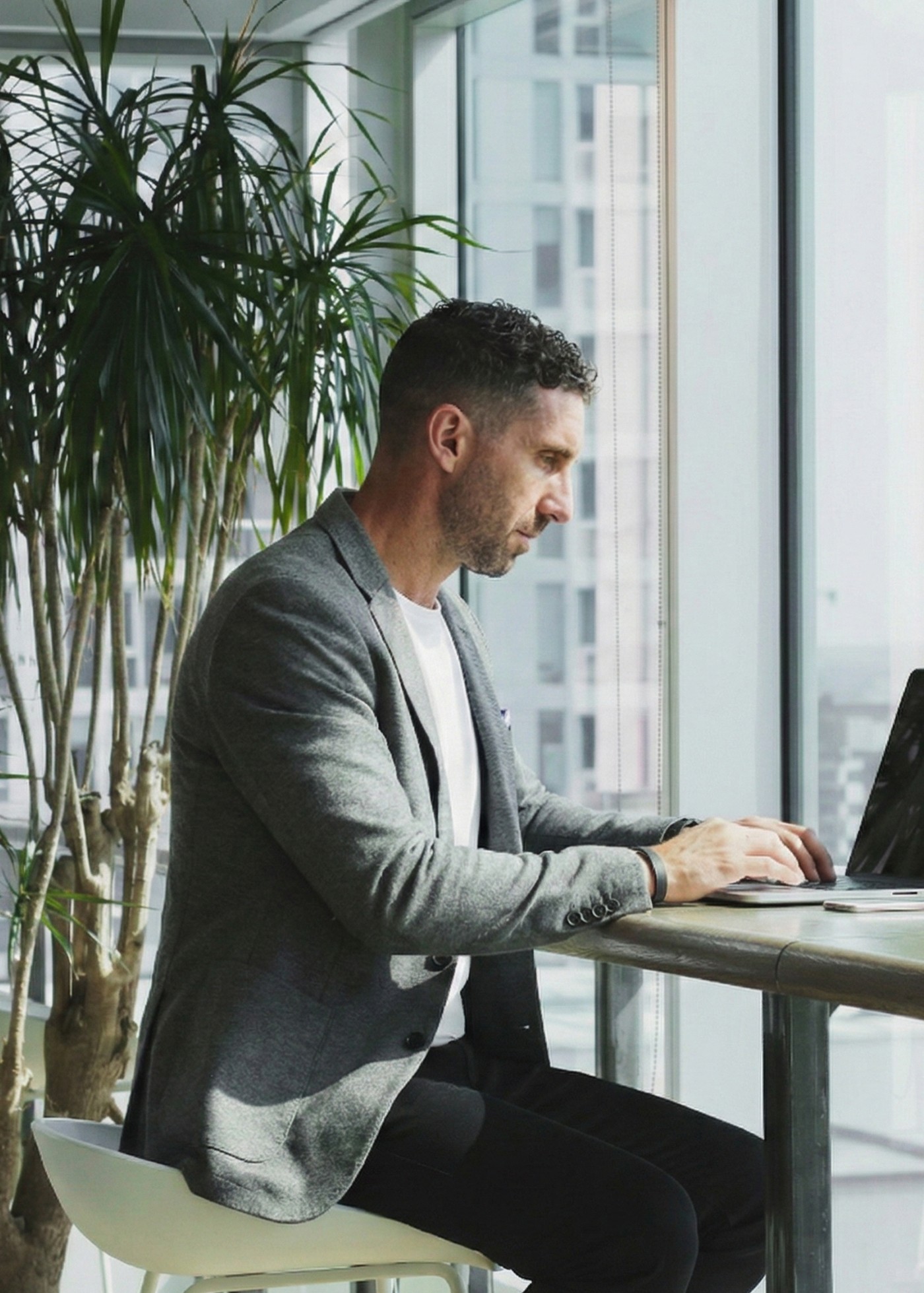 Feedback & Refinement