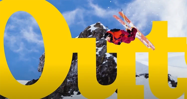 motion graphics and animation for Colorado based company