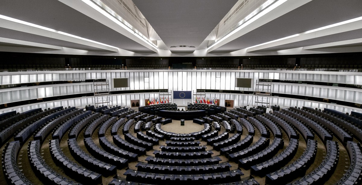 Parlamento Europeo