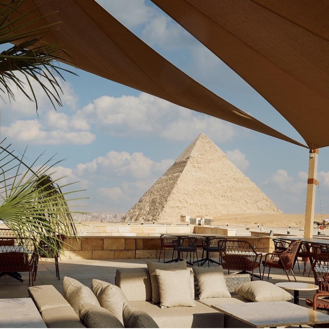 Start Your Day Right: Breakfast Spots Around Cairo – Cairo 360 Guide to Cairo, Egypt