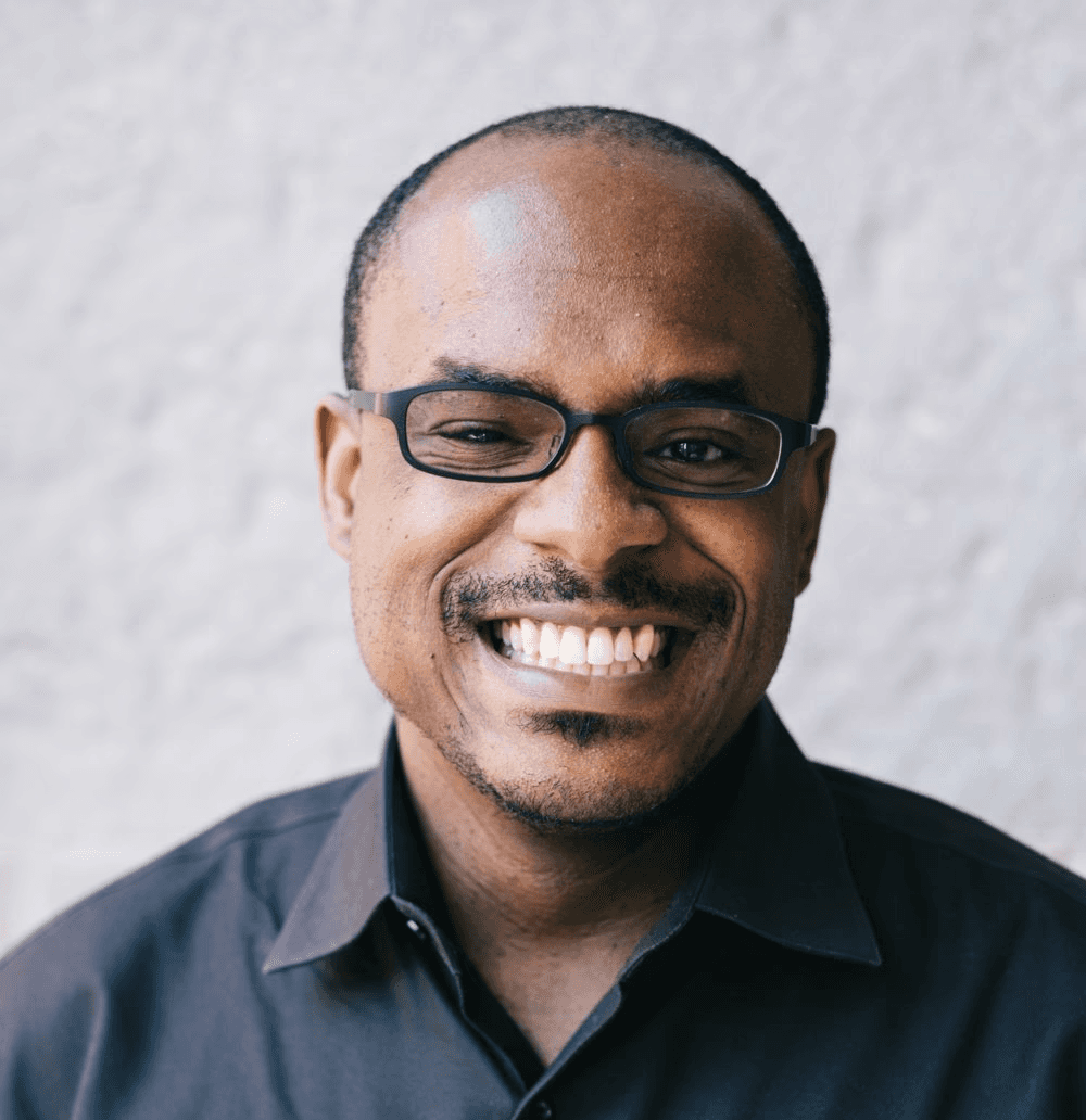 Avatar of author