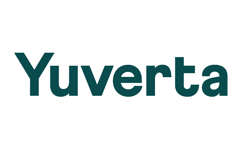 Logo van Yuverta
