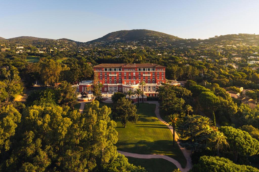 Hotel Le Beauvallon