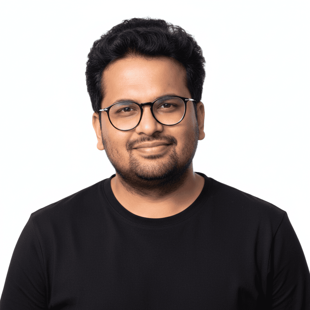 Avatar of the website author