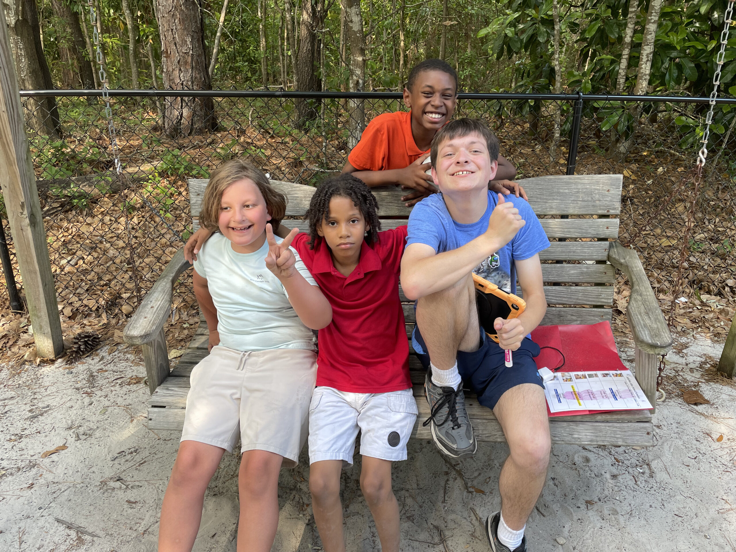 Discovery Place Science — Charlotte, North Carolina