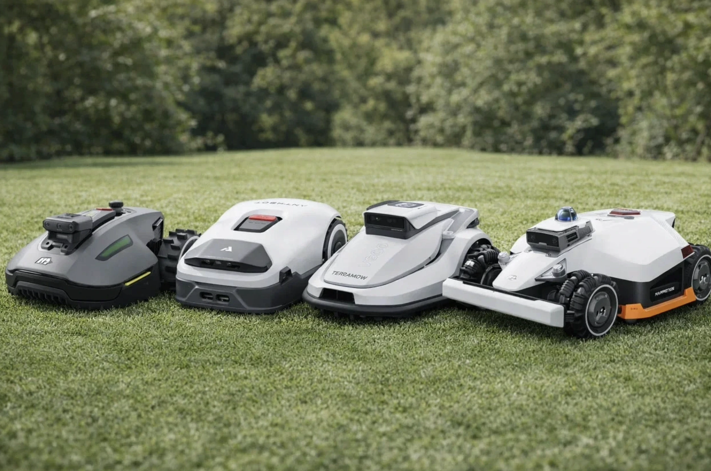 ROBOpower case hos ME Digital