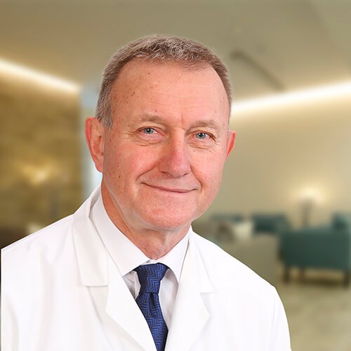 Prof. Dr. Berkes István