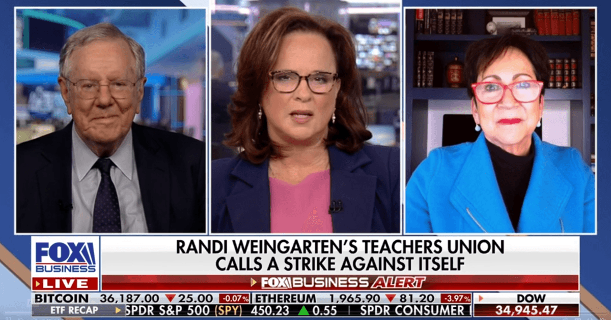 Tengler Joins Forbes on Fox Business