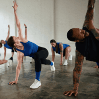 yogaRIOT classes