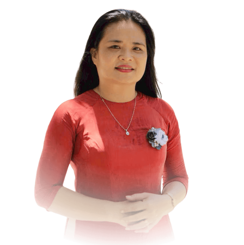 Ava Mitchell - UI/UX Designer