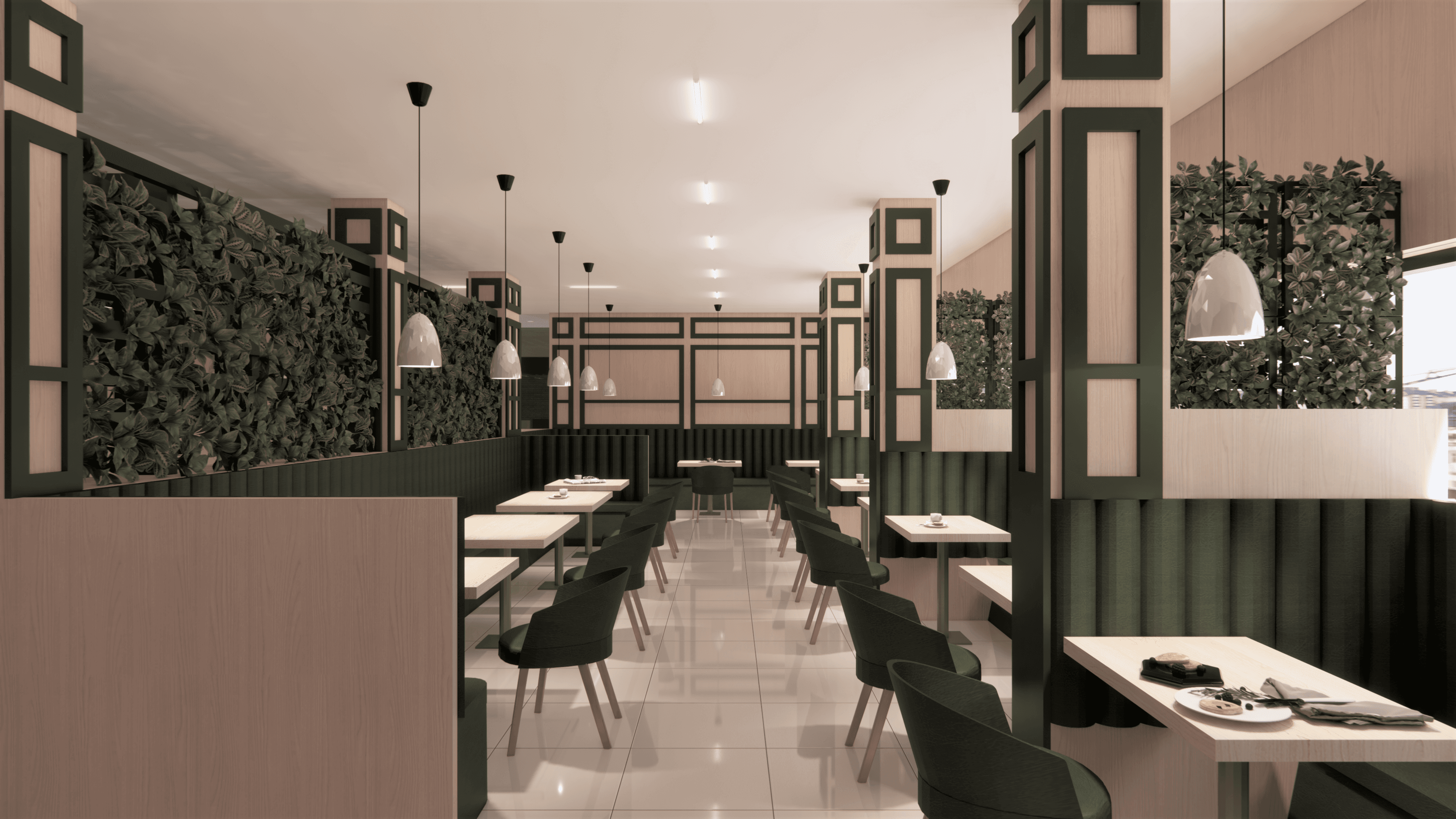 Residential Service Image