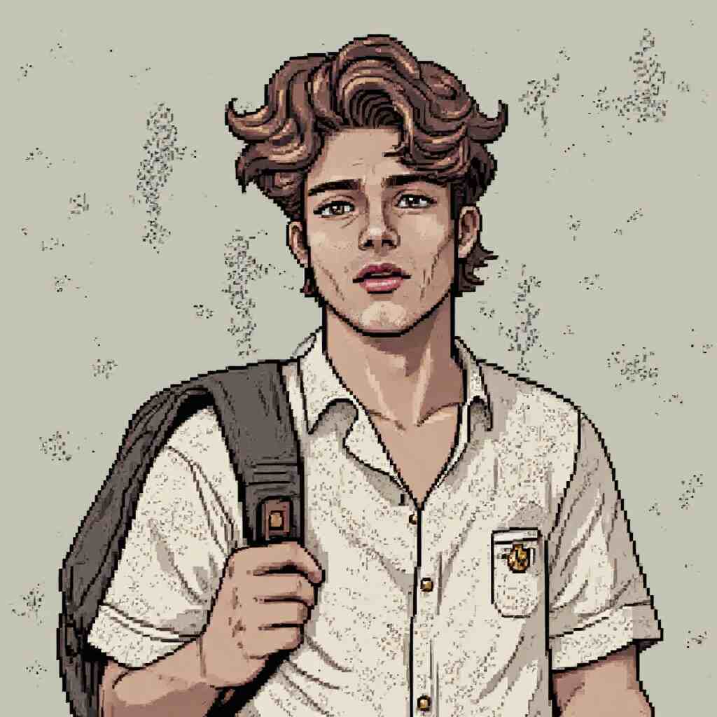 ps2 character filter