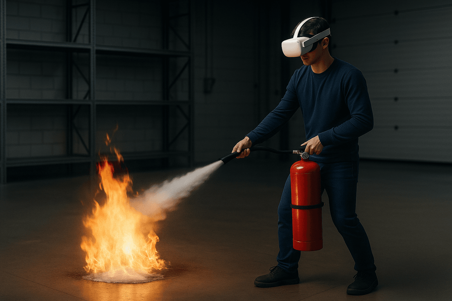 Financial trading chart displaying red and green candlestick patterns on a dark background