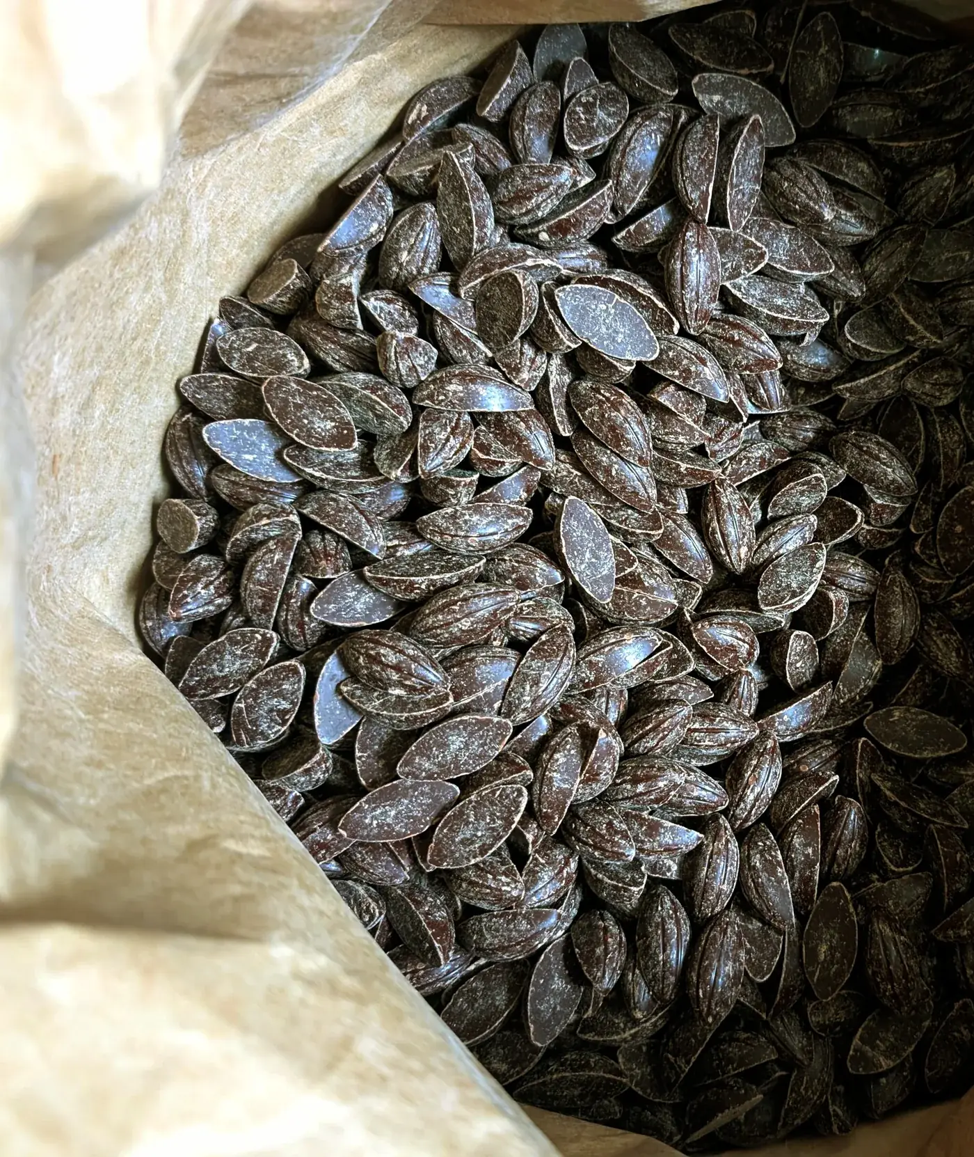 Chocolat bio Kaoka issu d’une filière responsable