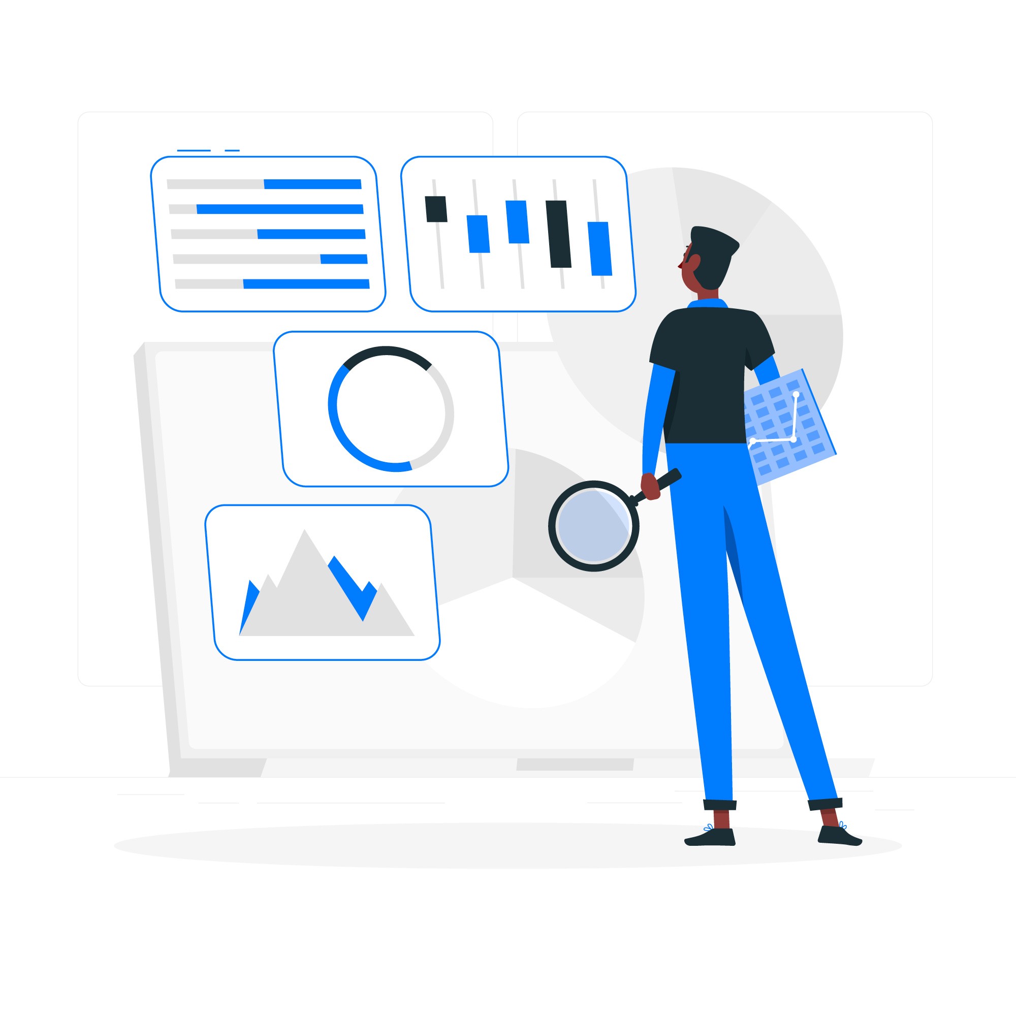 Amazon Product Research