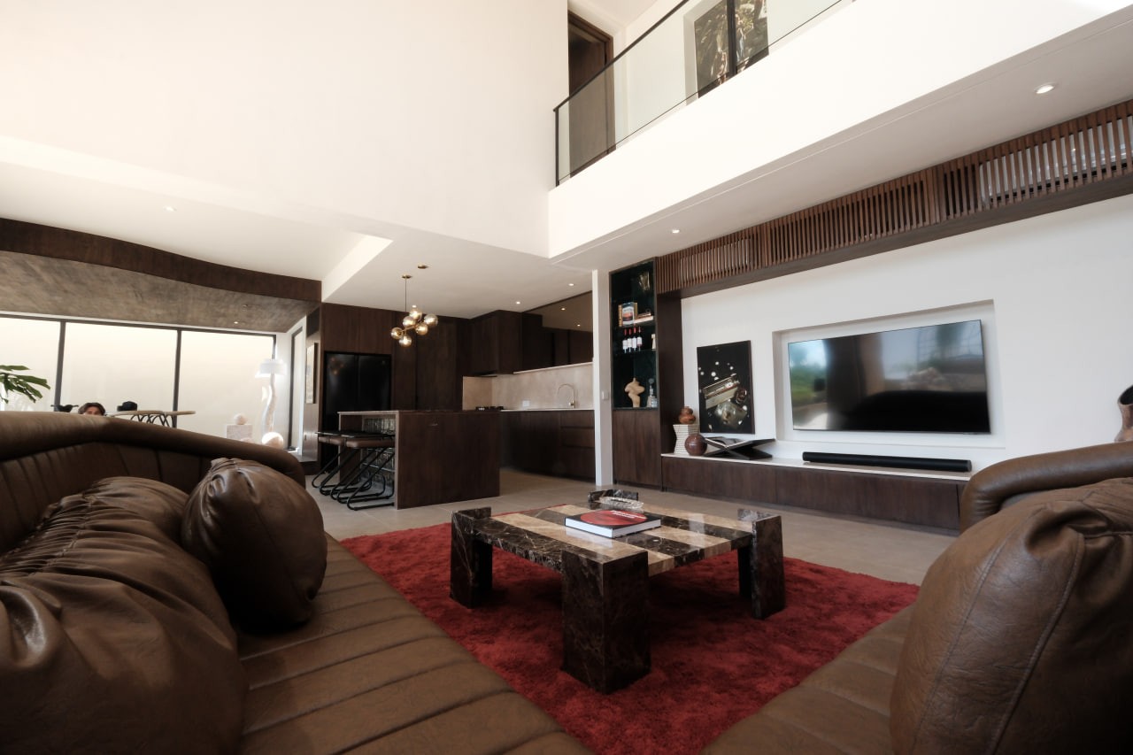 4-bedroom premium villa in Bingin, Bukit