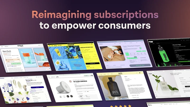 Smartrr_Subscriptions