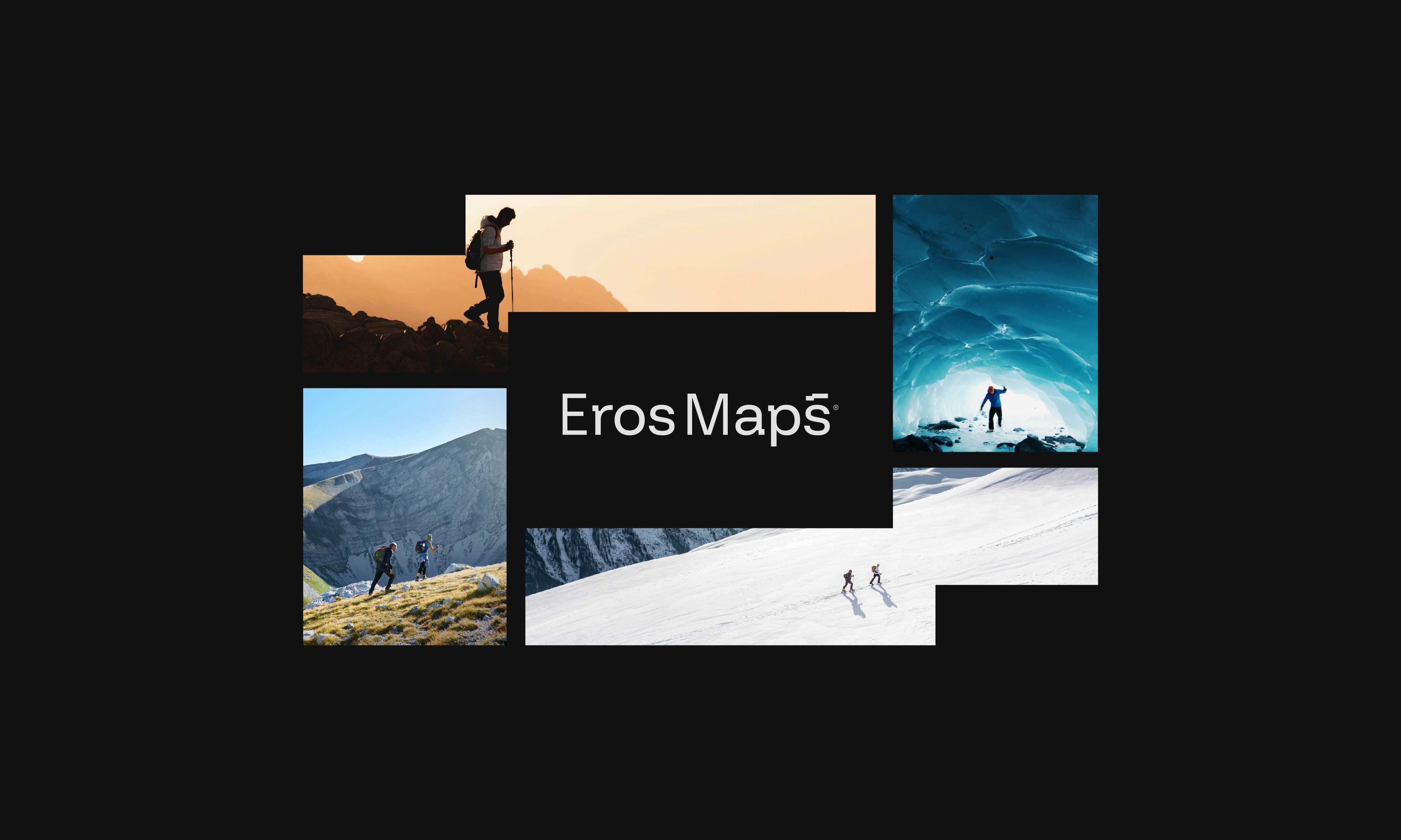 ErosMaps is an innovative mapping application designed to provide high-resolution satellite maps without the need for an internet connection, making it an essential companion for those venturing into deserts, oceans, mountain trails, or remote corners of the world.