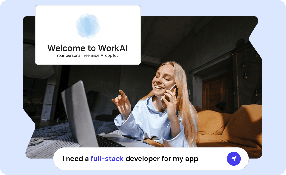 Welcome to Worksible image