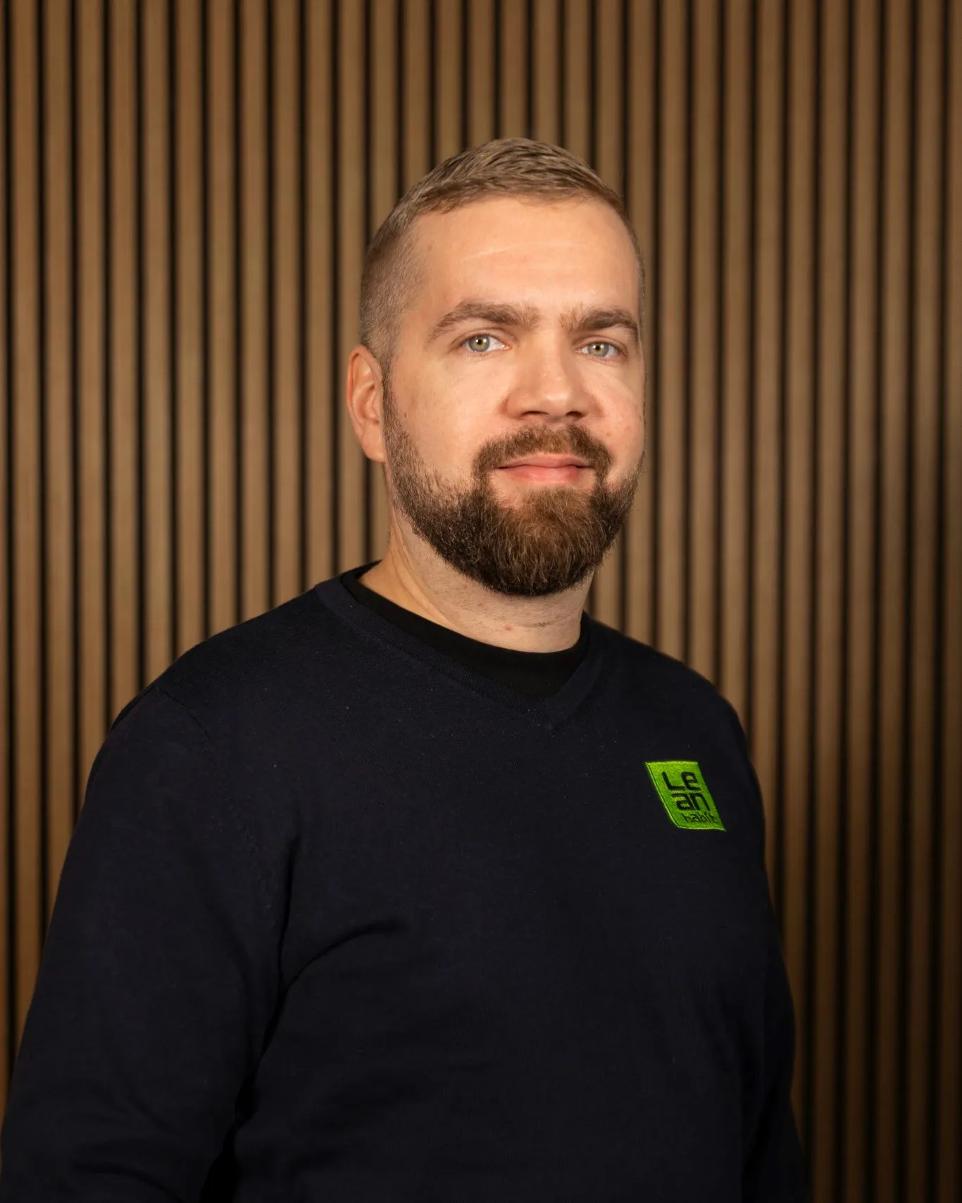 Kari Laurikainen, Lean Habit