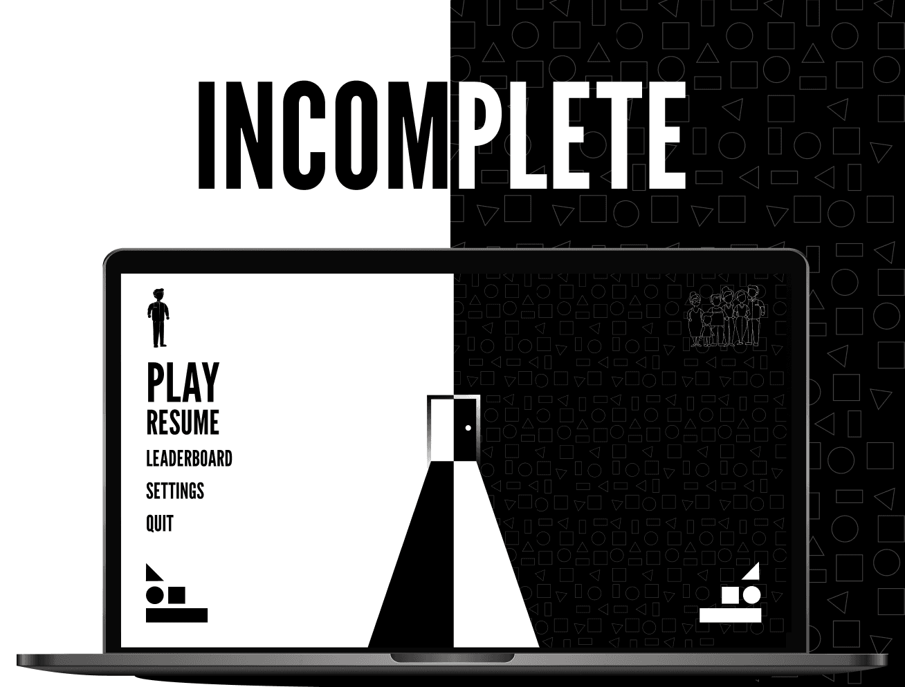 Game Design Project