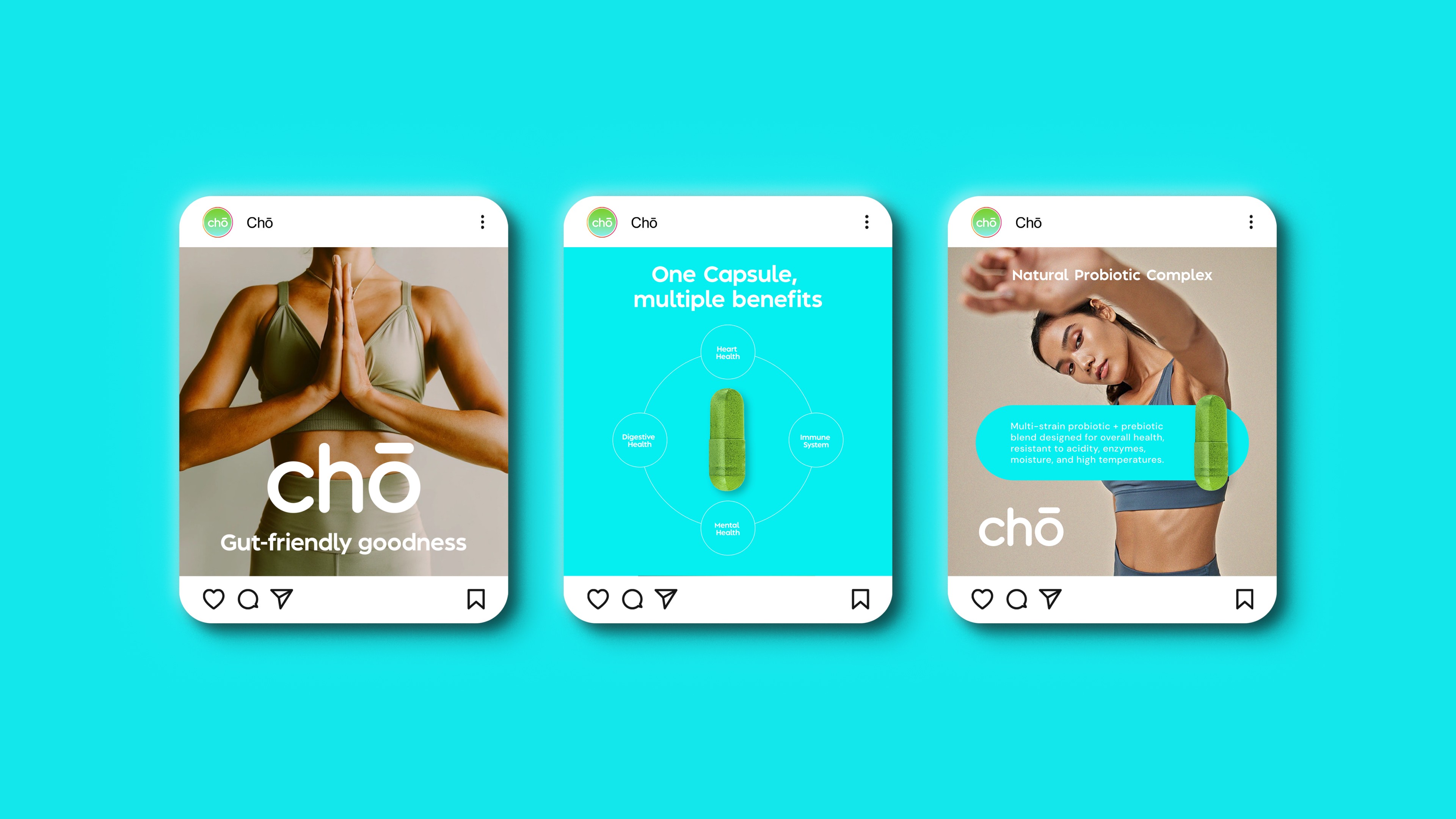 Event style guide set on an iPad on a wooden background