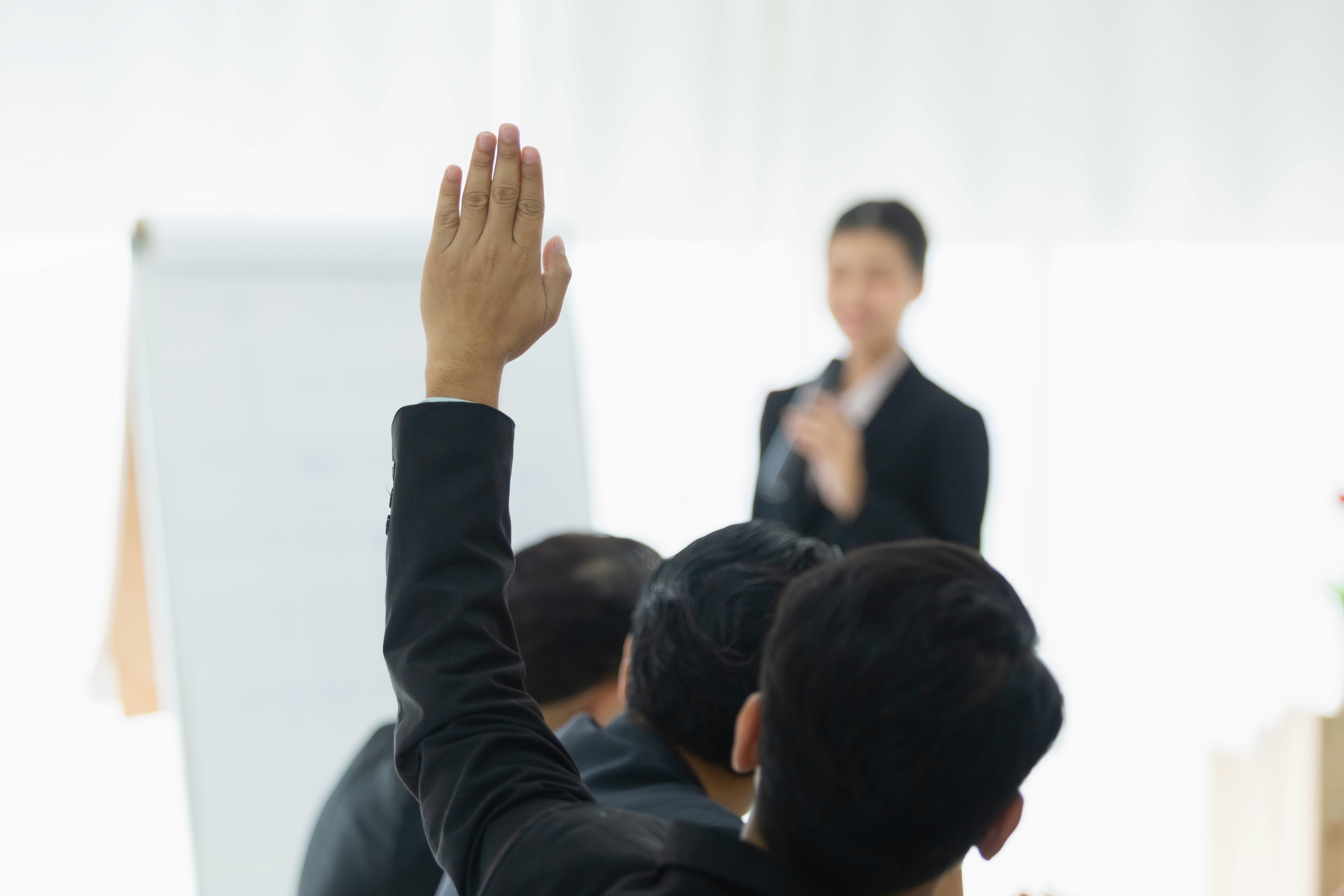 Professional Services Marketing