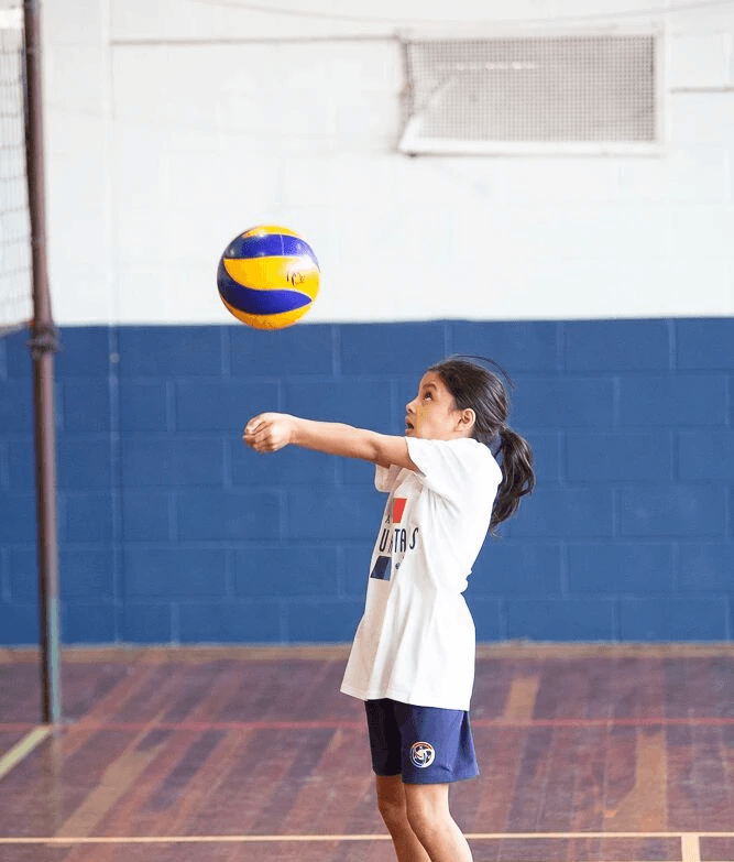 KVA volleyball 5