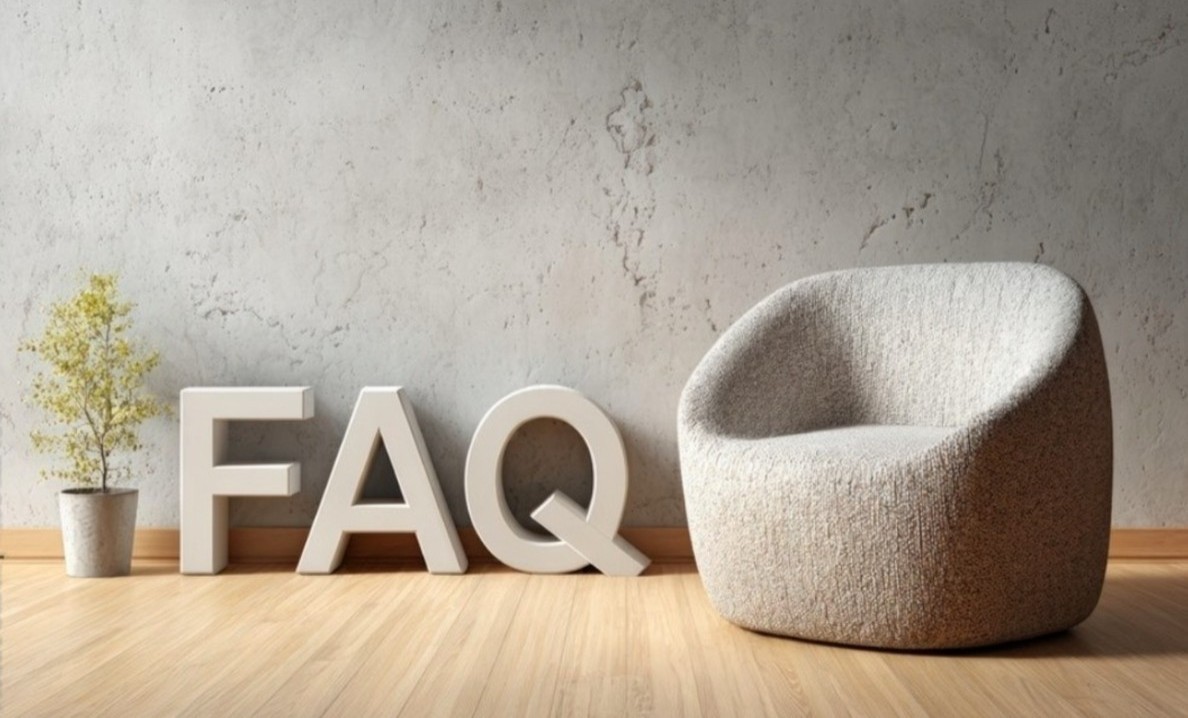 FAQ's