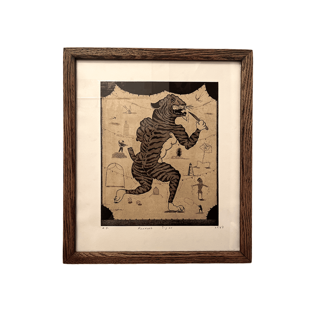 custom picture frame chicago il