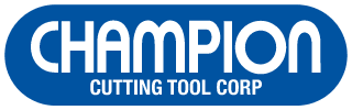 Champion Cutting Tool
