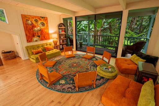 Kona Cloud Forest 3