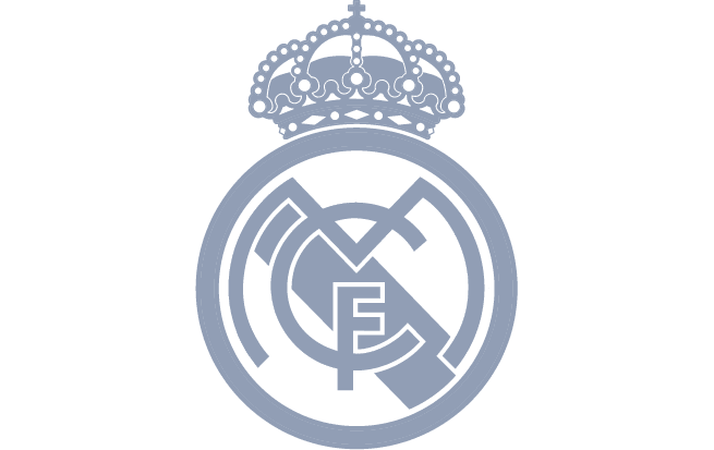 Logo del Real Madrid
