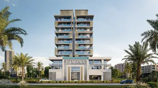 Samana Ocean Crest