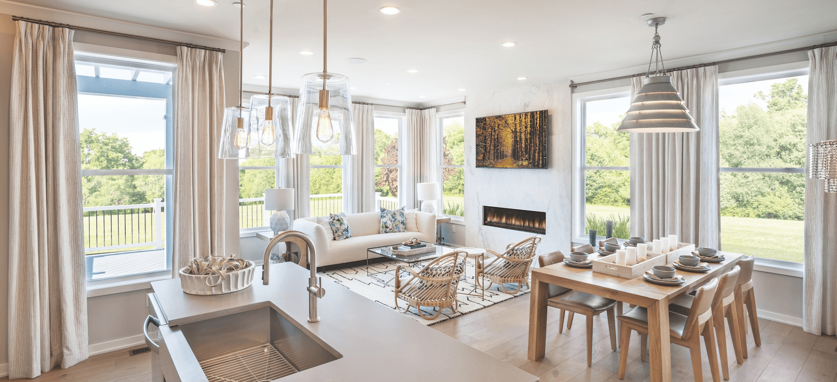 Investment Properties in Boston