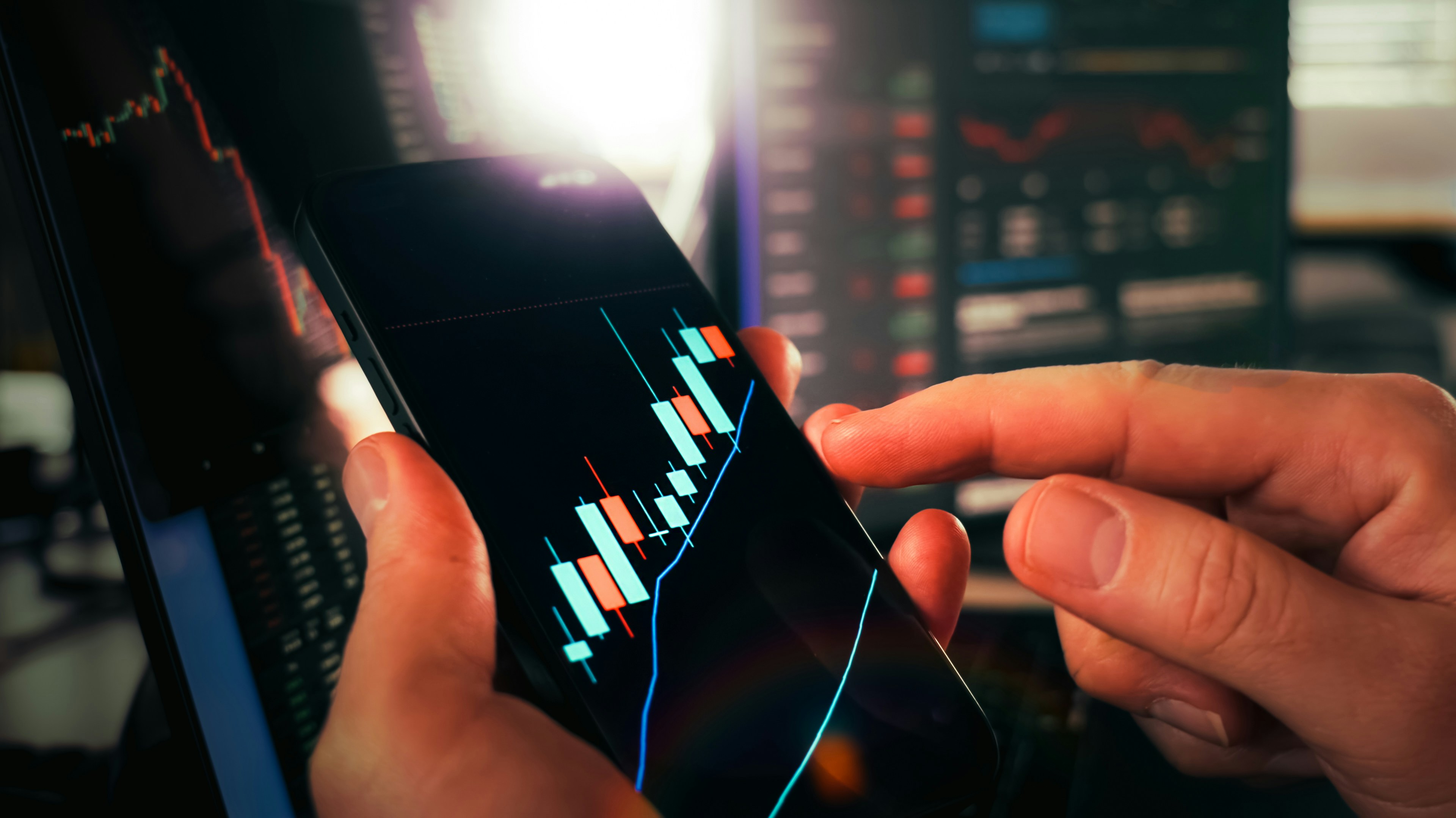 trading - Can You Invest in Polymarket