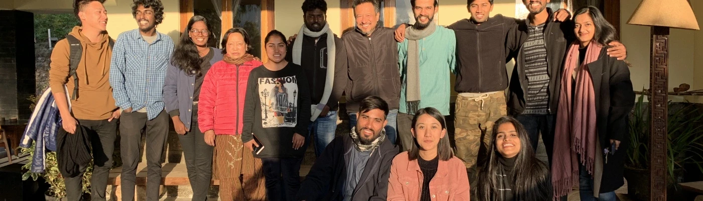 The importance of good leadership in a growing business