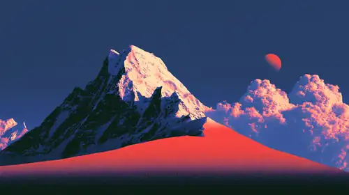 Crimson Liminal 04