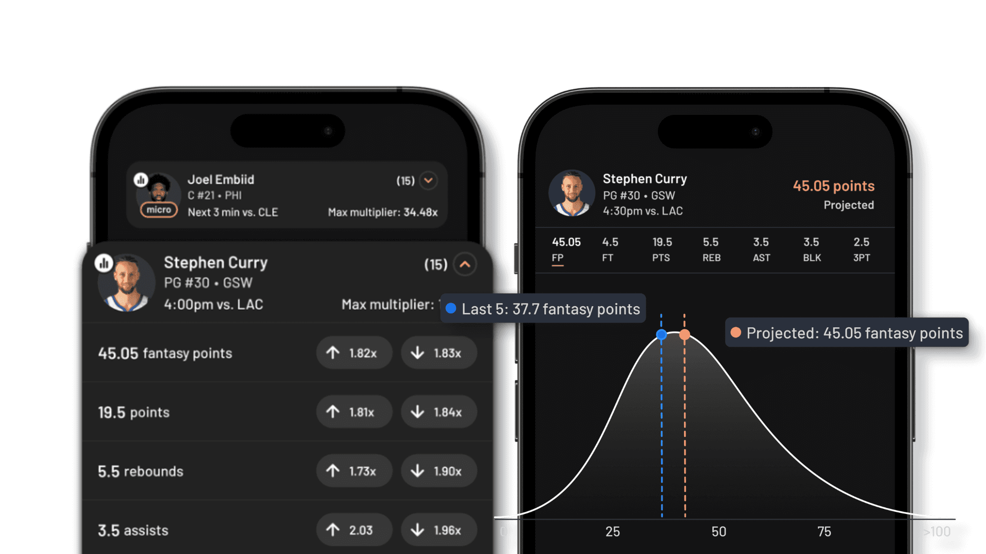 Bringing daily fantasy sports onchain with HotStreak illustration 2
