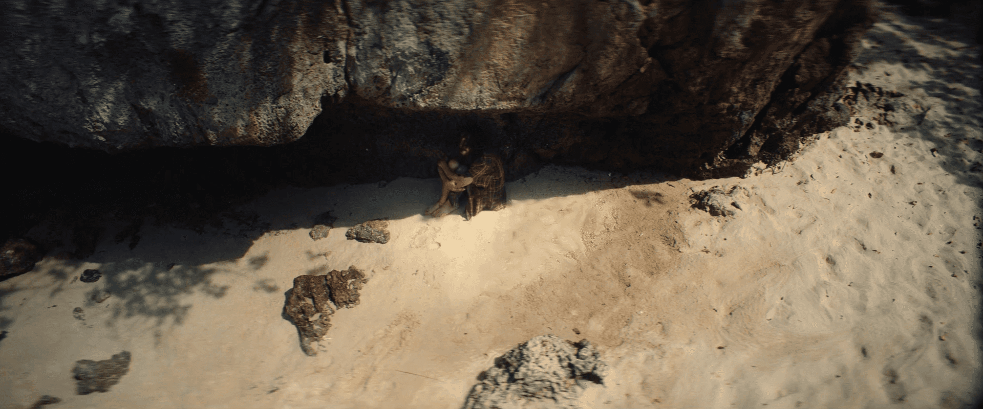 Modern skyscraper facade with geometric patterns