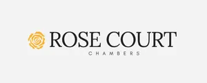 Rose Court Chambers Logo