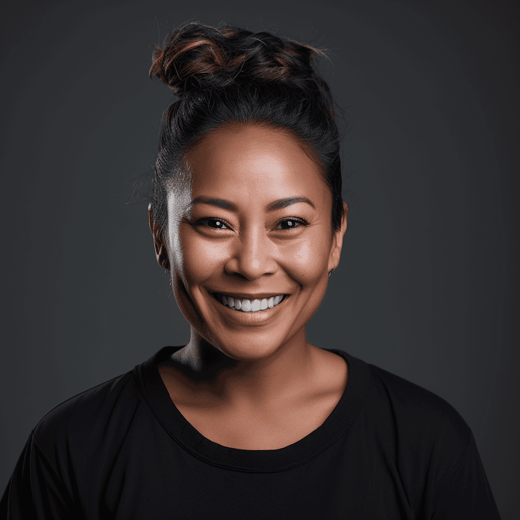 Headshot of a user who joined the SaaS & AI founders community