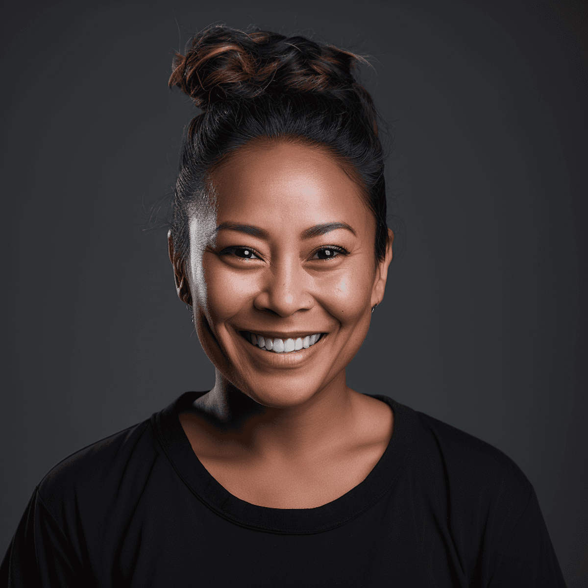 Headshot of a user who joined the SaaS & AI founders community
