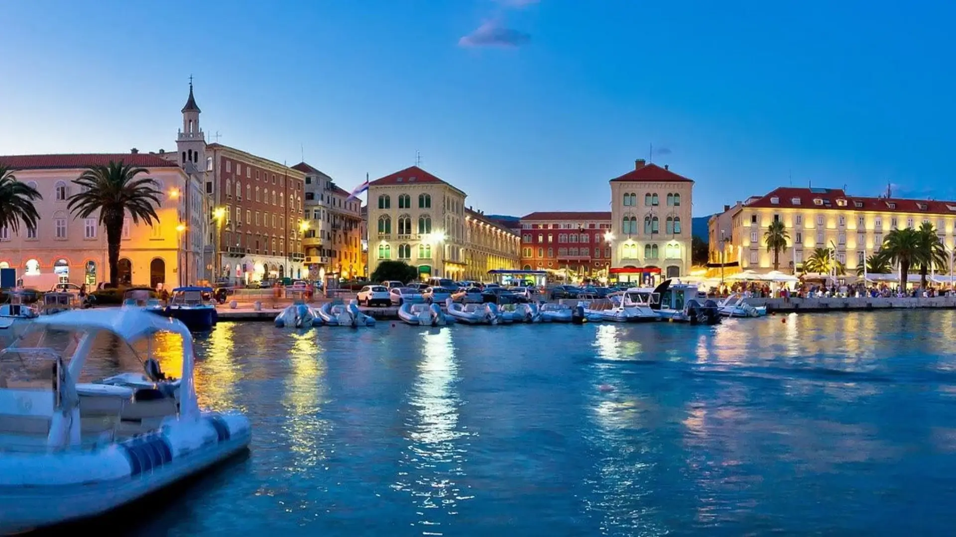 Best Places to Visit in Croatia 