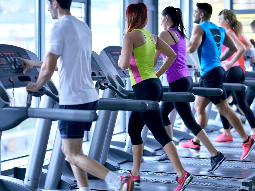 cardio before or after weights for weight loss