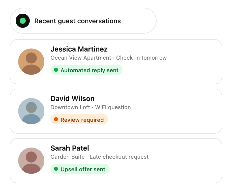 Website intent product image