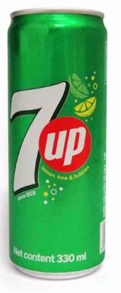 7UP