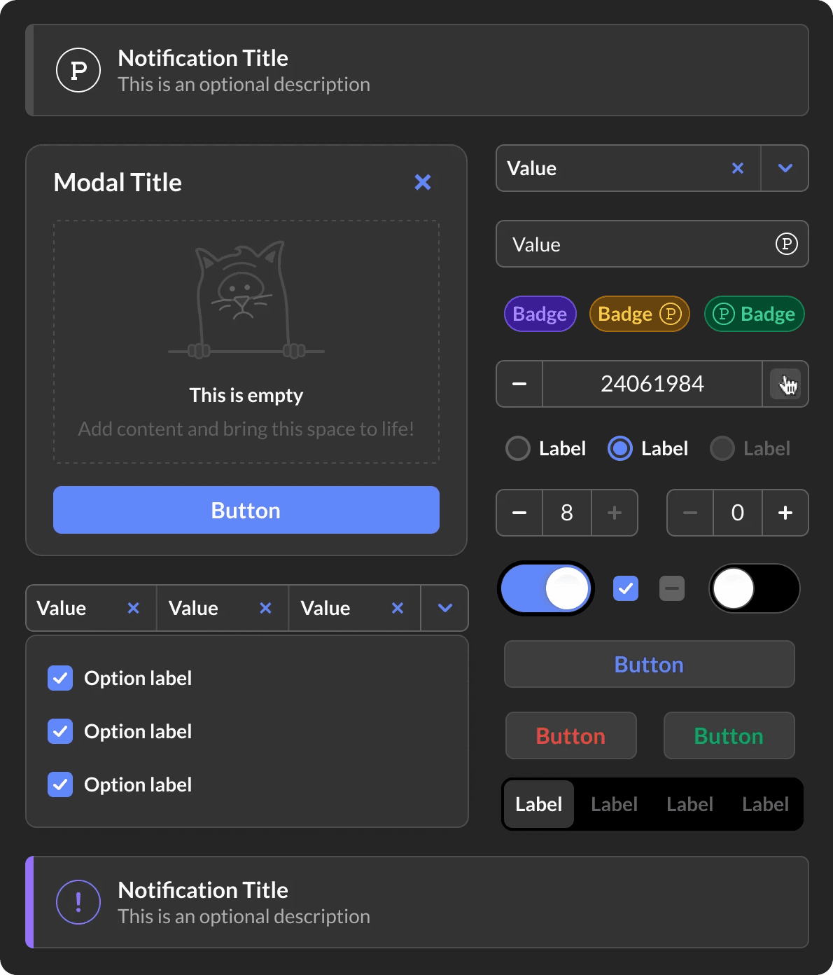 fui-dark-theme
