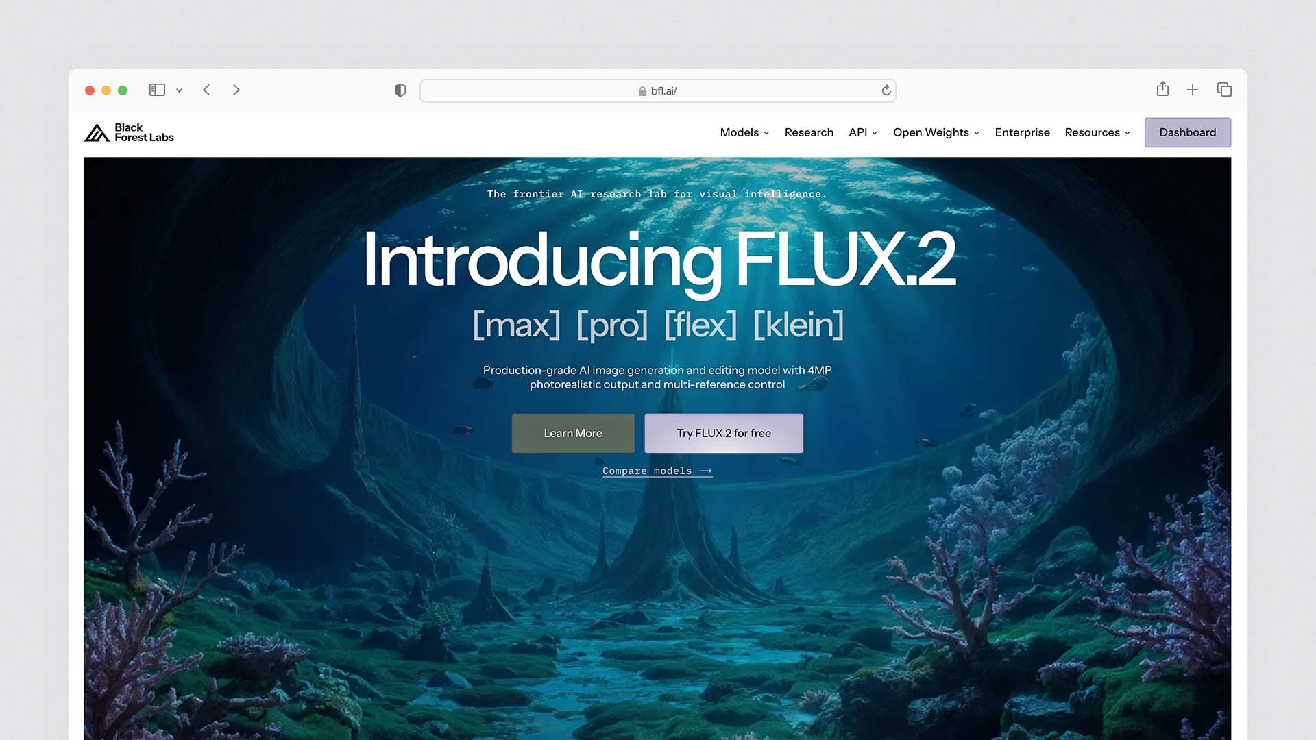 Stable Diffusion + FLUX — Best for Control, Privacy, and Open Source