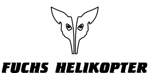 fuchs helikopter